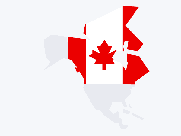 Canada Proxies