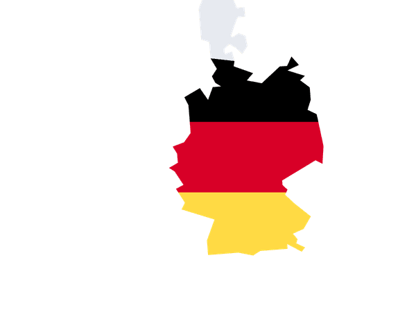 Germany Proxies